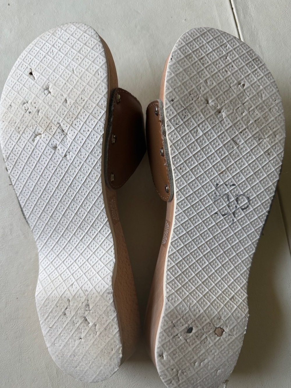 #Dr Scholls the original - Picture 3 of 6